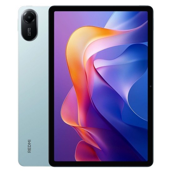 Xiaomi Redmi Pad 2 11" Tablet (4GB/128GB) Mint Green 